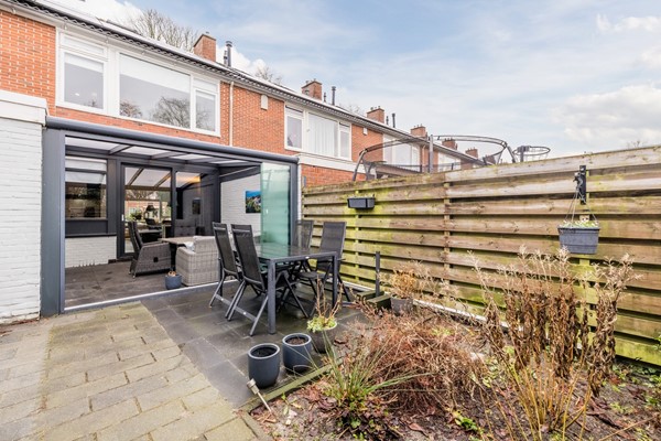 Medium property photo - De Dreef 21, 9502 PV Stadskanaal